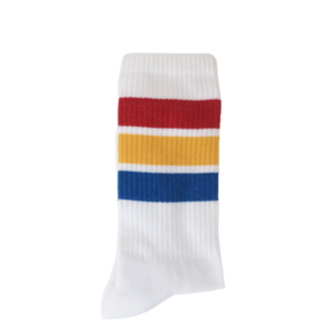 SPORTSOCKEN PRIMÄR Streifen