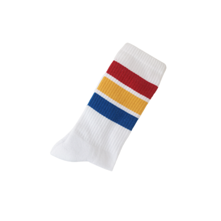 SPORTSOCKEN PRIMÄR Streifen