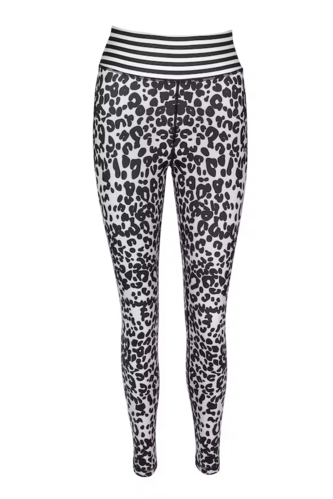 Wild Child, Leo Yoga Leggings, Blossom Yoga Activwear